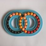 Hungarian Rings, Blue